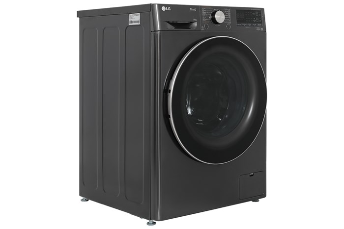 Máy giặt lồng ngang LG AI DD Inverter FV1414S3BA 14 kg